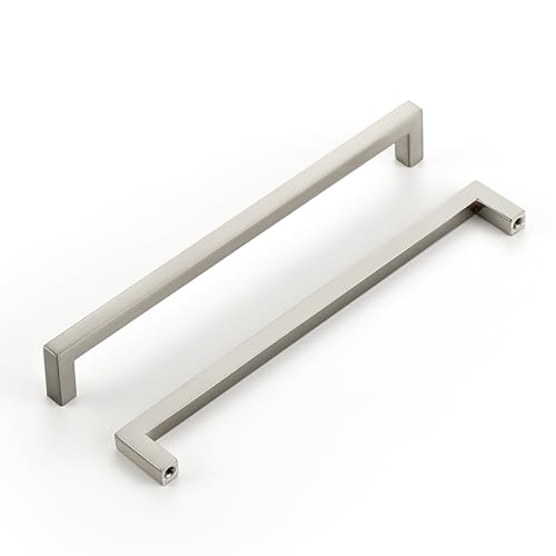 Satin Nickel