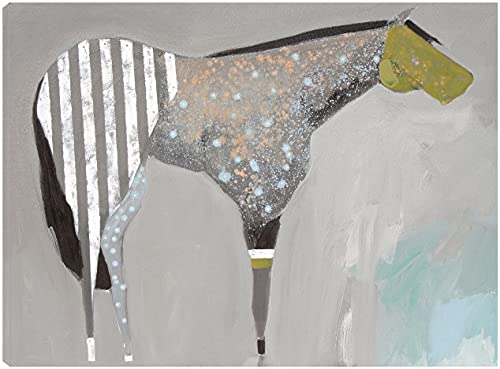 Horse No. 63