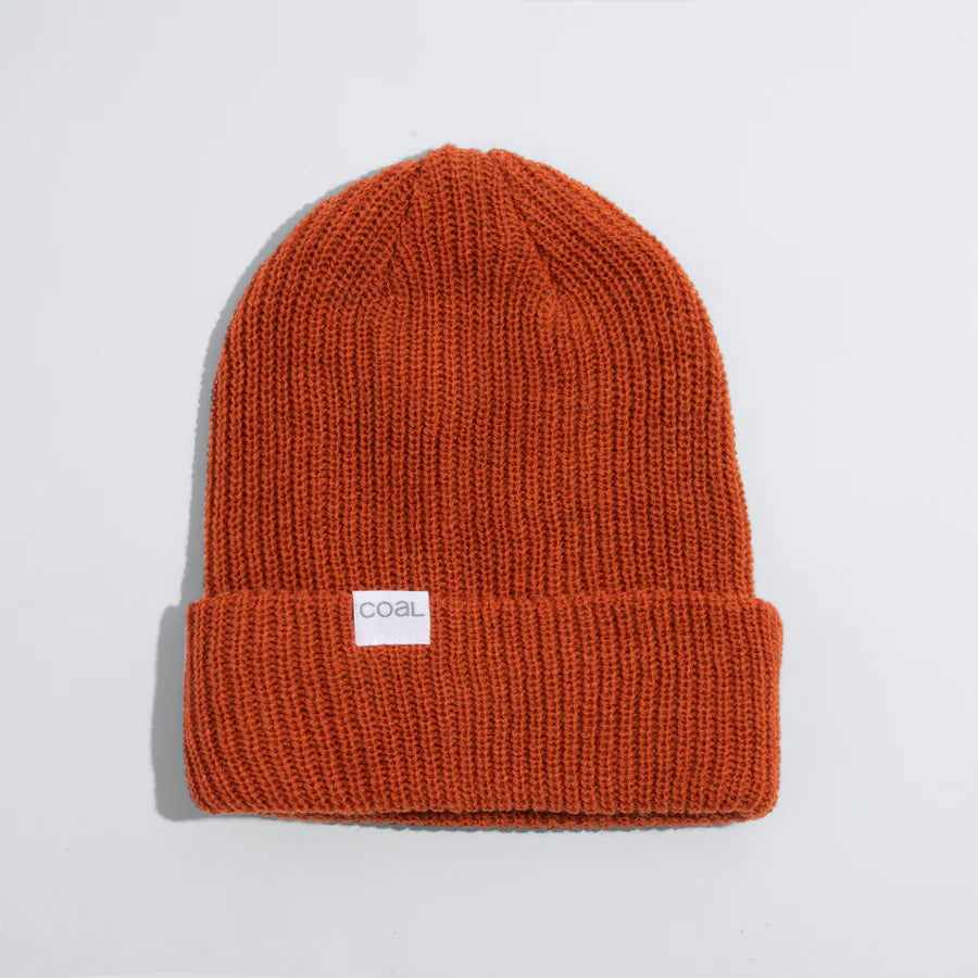 2024 Stanley Beanie in Coyote Color - Warm Winter Hat for Men & Women - Perfect for Outdoor Activities, Skiing, and Casual Wear