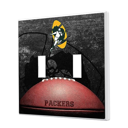 Green Bay Packers,
