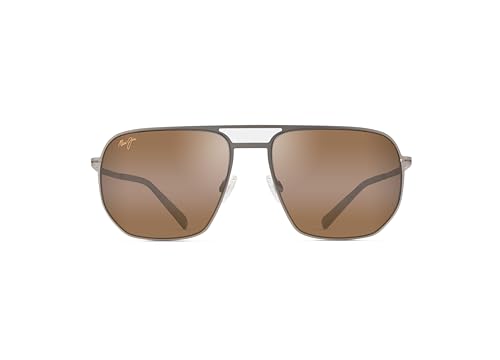 Satin Sepia/Hcl Bronze Polarized