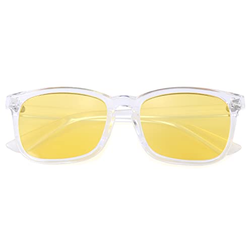 Y2 Transparent Frame| Night Vision Lens