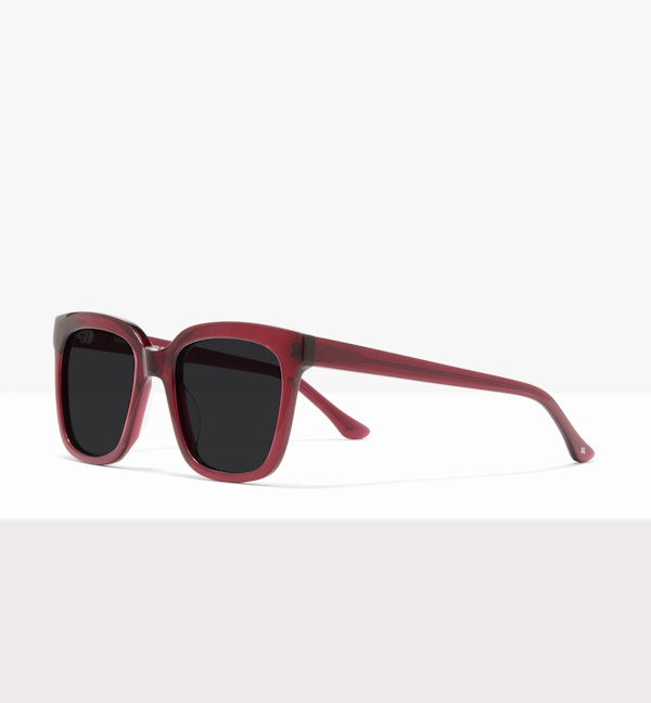 Pace Polarized Sunglasses for Men & Women - UV Protection, Lightweight & Stylish - Perfect for Running, Driving, Beach & Outdoor Activities