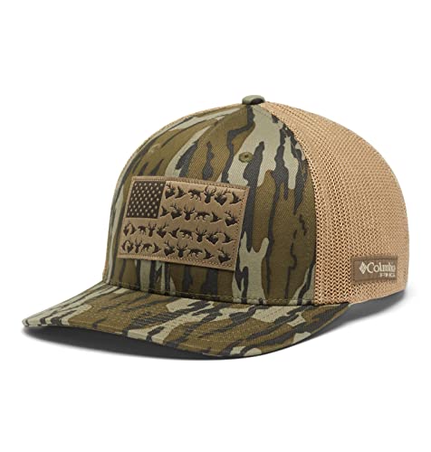 Bottomland/Game Flag