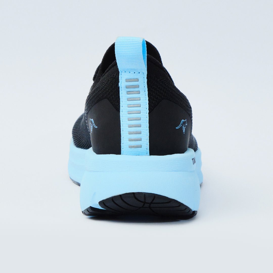 Men's Tarkine Goshawk V2 Running Shoes - High Mileage Trainer with Future Foam V2 Technology for Long Distance & Marathon Training