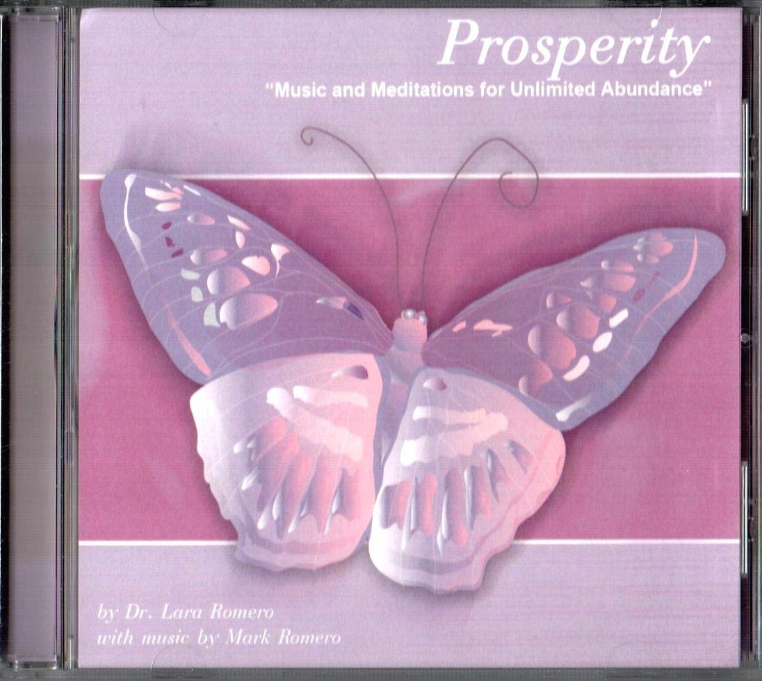 Prosperity Music & Meditation for Unlimited Abundance - Relaxation, Focus & Manifestation - Perfect for Yoga, Spa & Mindfulness Practice