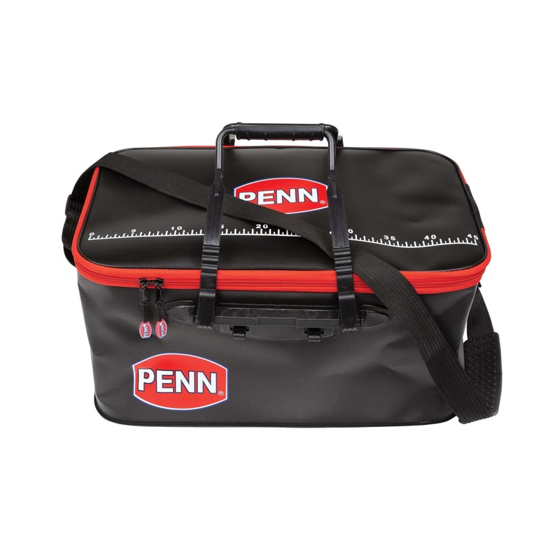 Penn Foldable EVA Boat Bag - Waterproof Storage for Fishing Gear, Life Jackets & Marine Equipment | Perfect for Boating, Kayaking & Water Sports