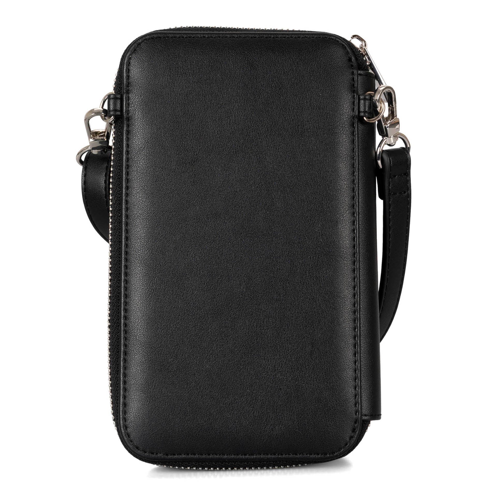 Tracker Victoria 2.0 RFID Blocking Wallet on a String - Secure Travel & Everyday Anti-Theft Wallet for Credit Cards & Cash