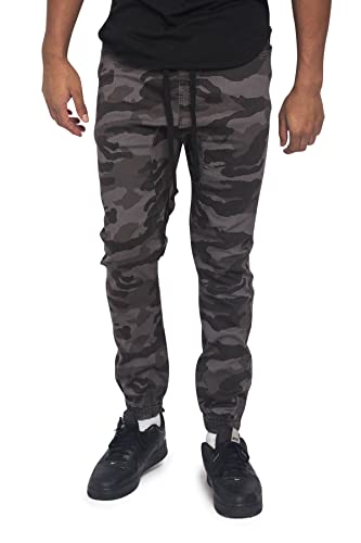 Black Camo