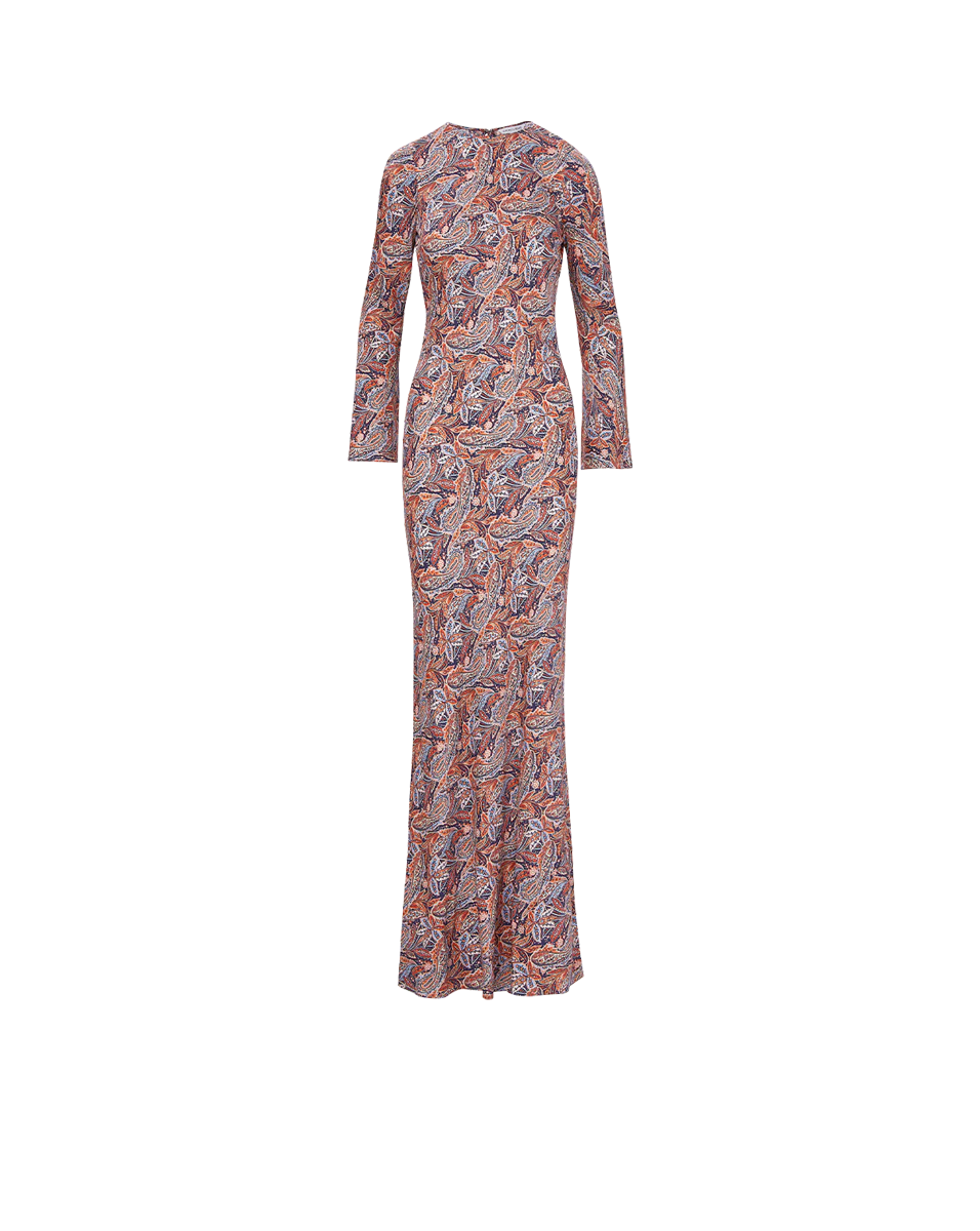 Gemma Maxi Dress for Women - Flowy Summer Beach Dress with Pockets | Perfect for Vacations, Weddings & Casual Outings