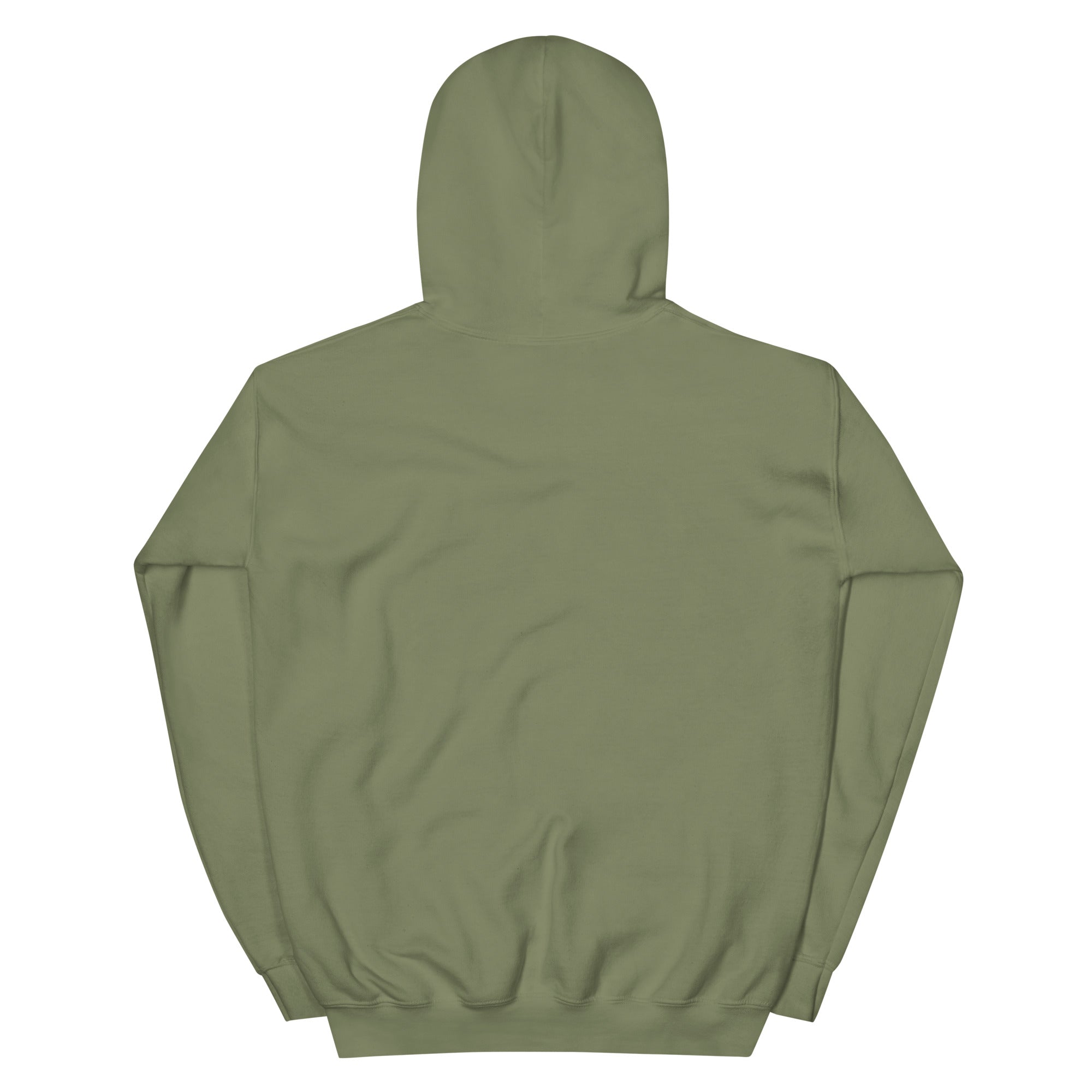 Lake & Co Coyotes Heavy Blend Hoodie - Premium Pullover Sweatshirt for Men & Women | Cozy Winter Wear, Casual Street Style, Outdoor Activities