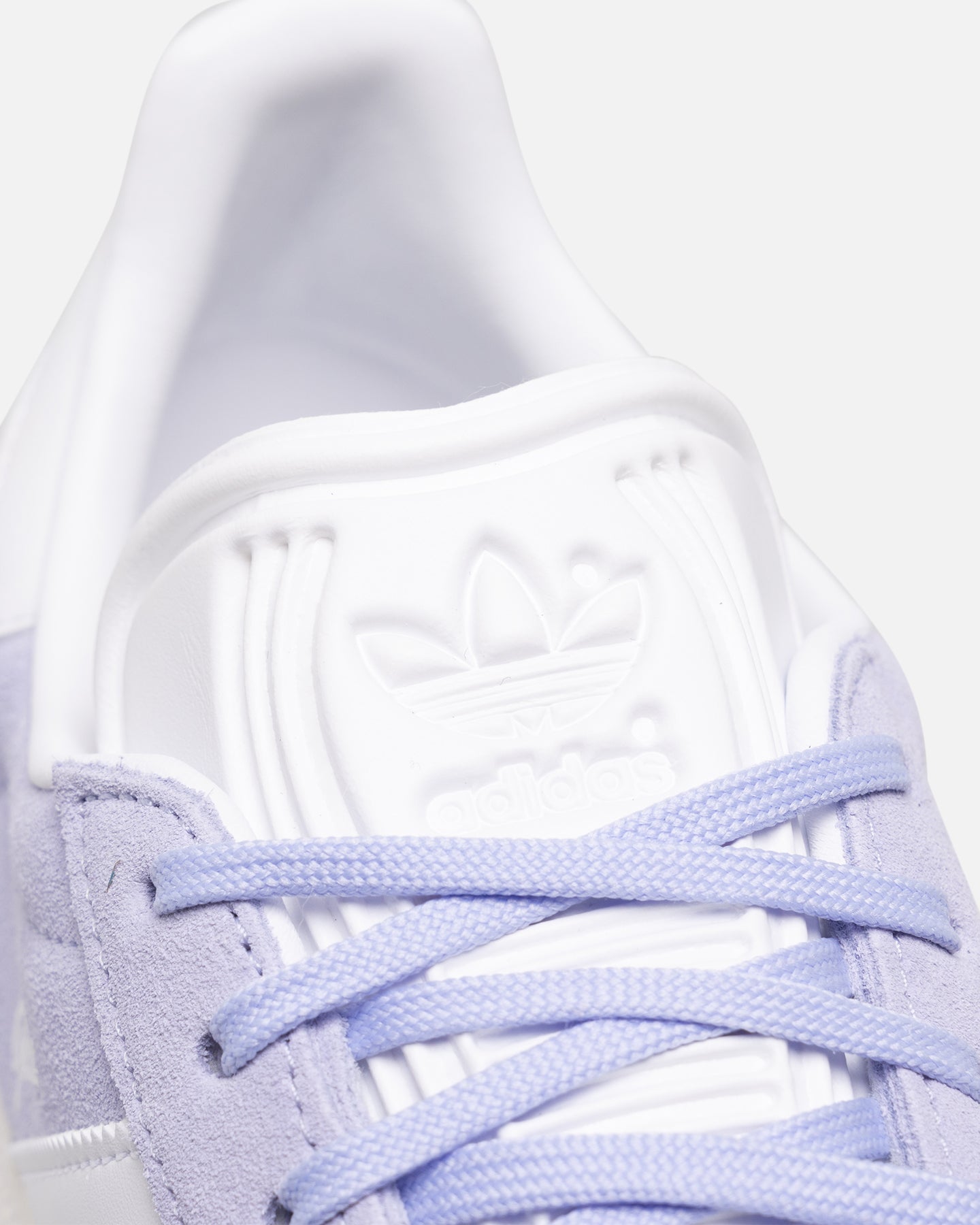 Adidas Women's Gazelle Sneakers in Violet - Comfortable Casual Shoes for Running, Walking & Everyday Wear