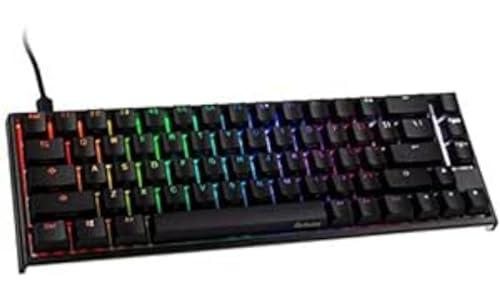Cherry MX Black