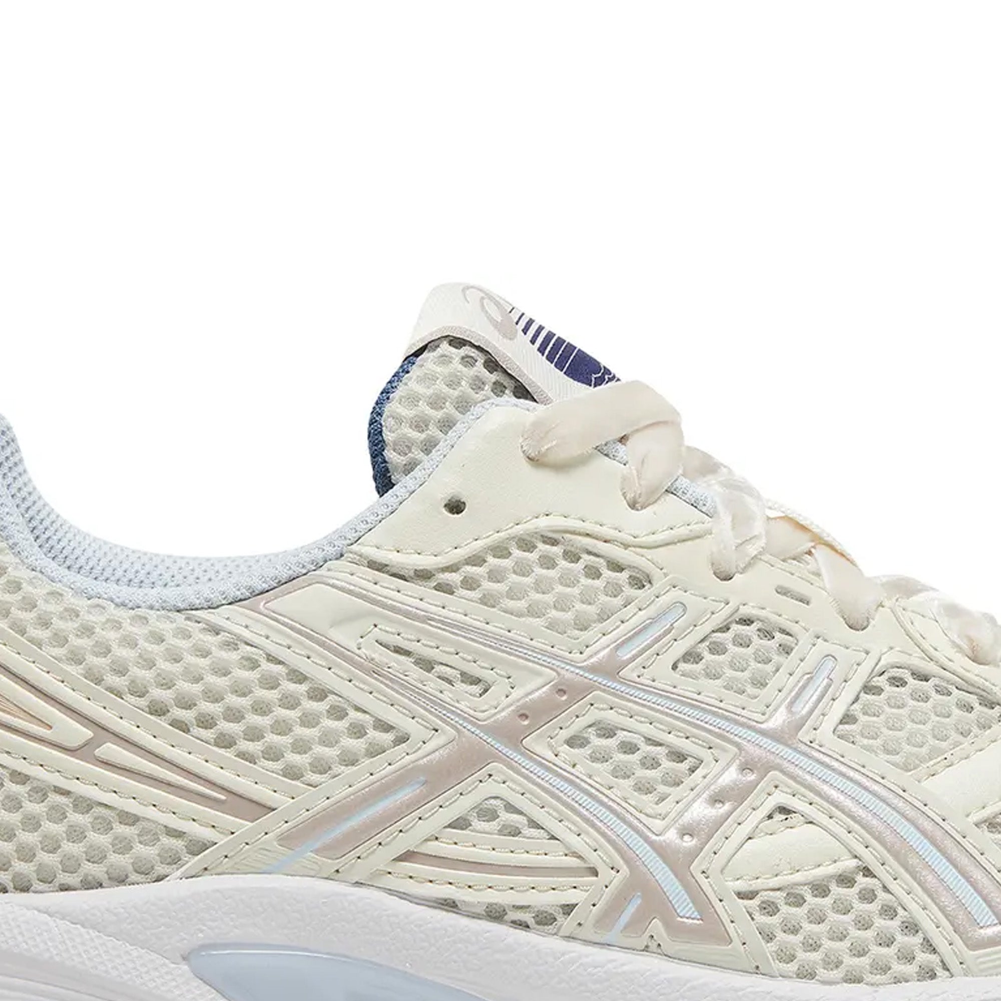 ASICS Gel 1130 'Nagino' Women's Running Shoes - Lightweight Cushioned Sneakers for Jogging, Gym & Everyday Wear