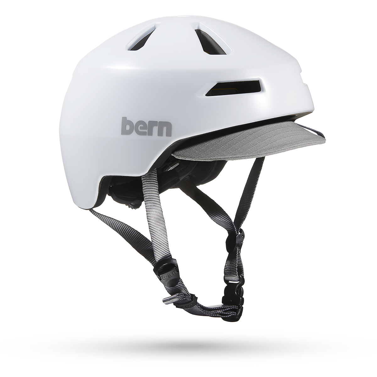 Brentwood 2.0 MIPS EZ FIT Bike Helmet - Lightweight & Adjustable Cycling Helmet for Adults - Perfect for Road Biking, Mountain Biking & Commuting