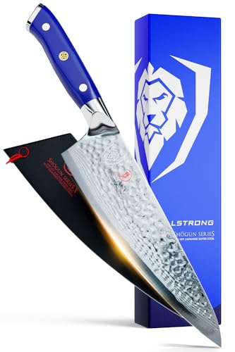 Dalstrong Blue