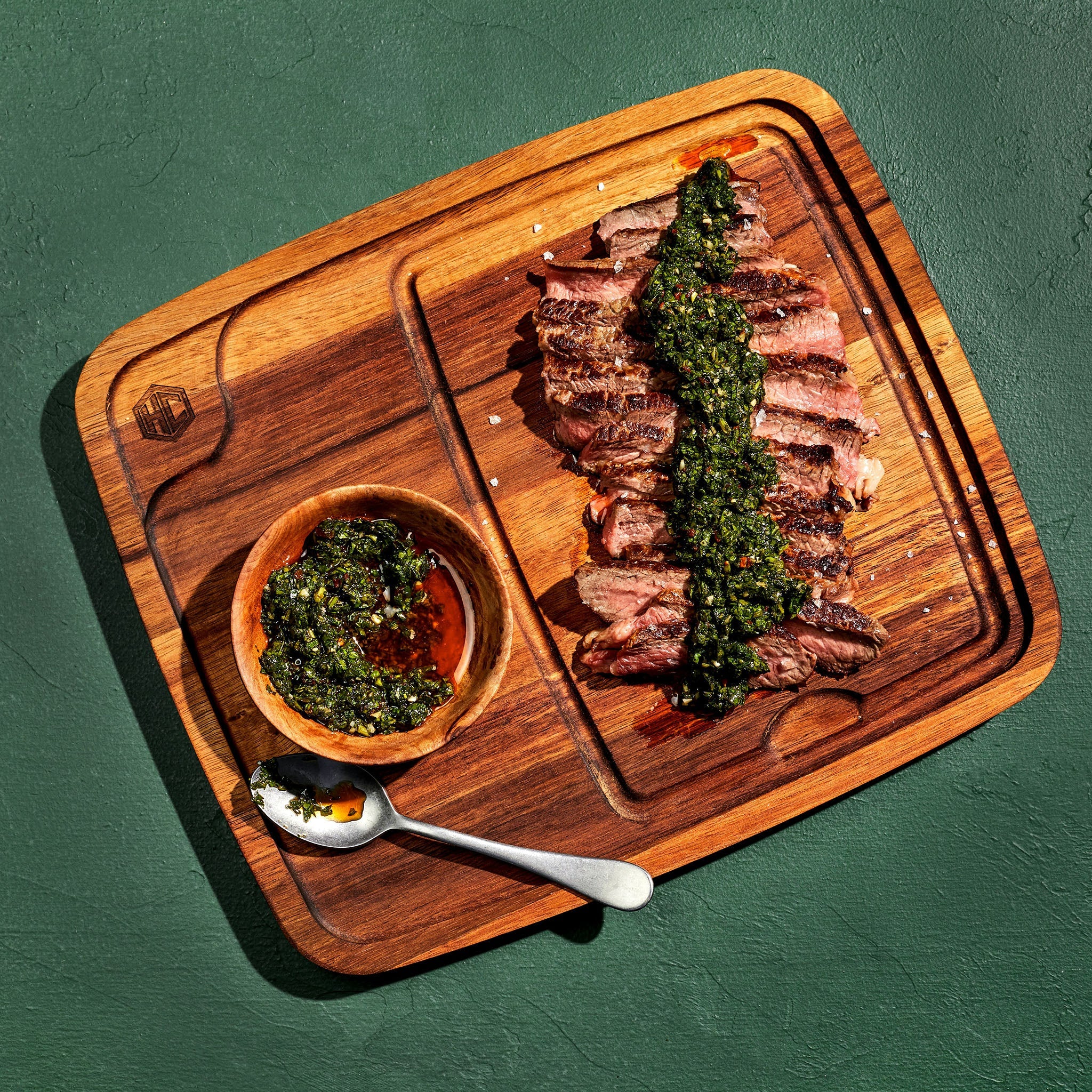 Premium 4-Piece Steak Plate Set - Elegant Dinnerware for Steak, BBQ & Fine Dining - Perfect for Restaurants, Home Entertaining & Special Occasions