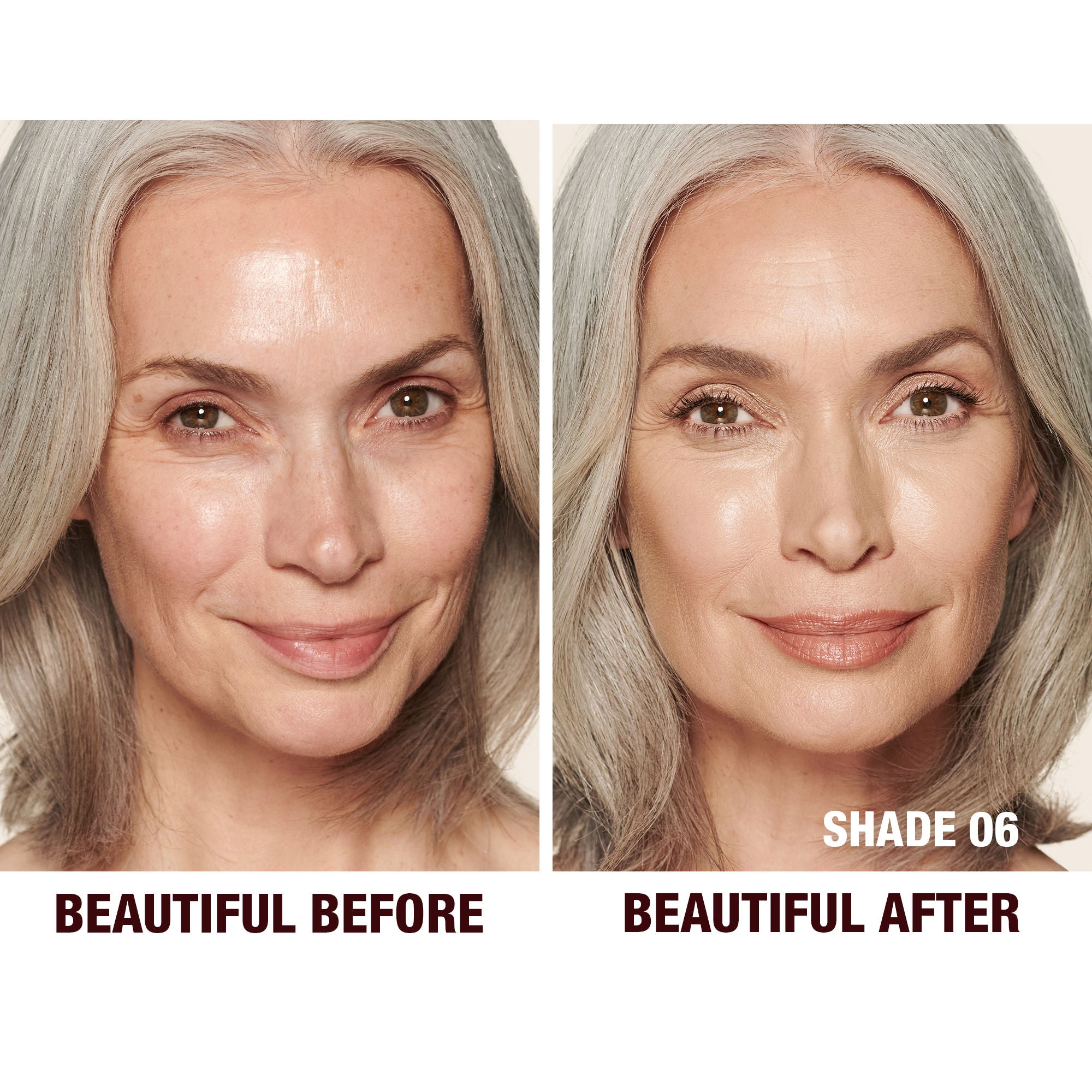 Beautiful Skin Radiant Concealer - Flawless Coverage & Brightening Makeup for Dark Circles & Blemishes | Perfect for Everyday Wear & Special Occasions