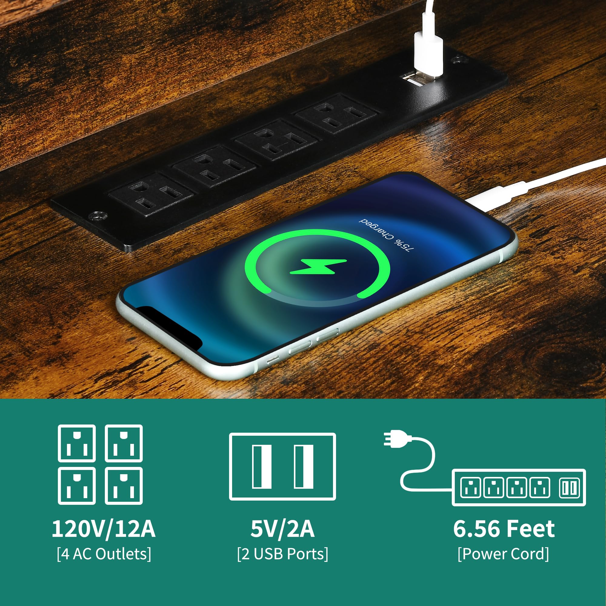 YITAHOME 60