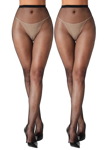 Regular Black Es Mesh 2