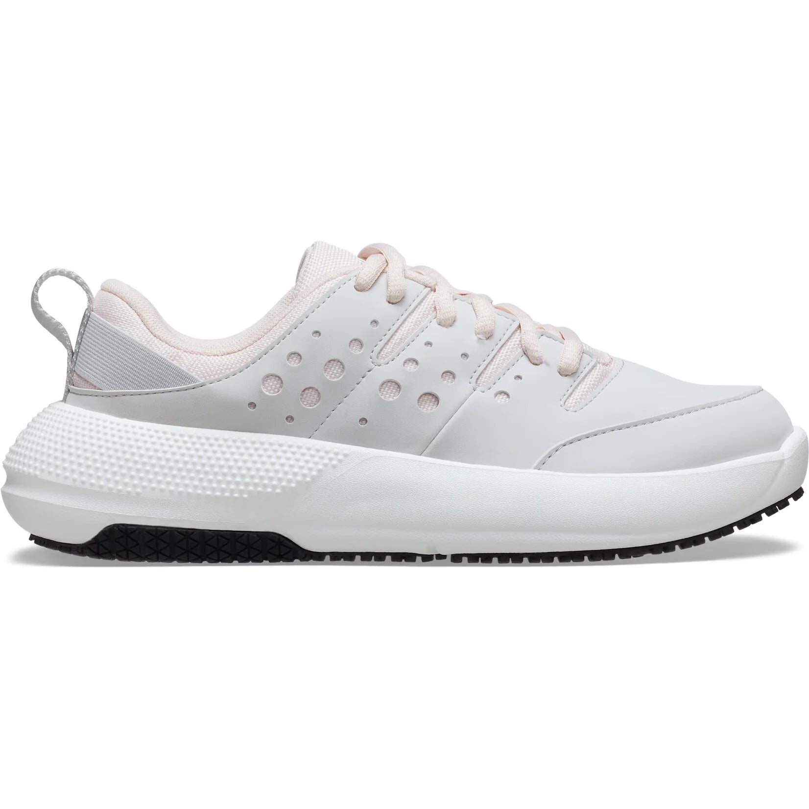 Women's On The Clock Sneakers - Comfortable Casual Walking Shoes for Work, Gym & Everyday Wear | Lightweight Breathable Fashion Sneakers for Women