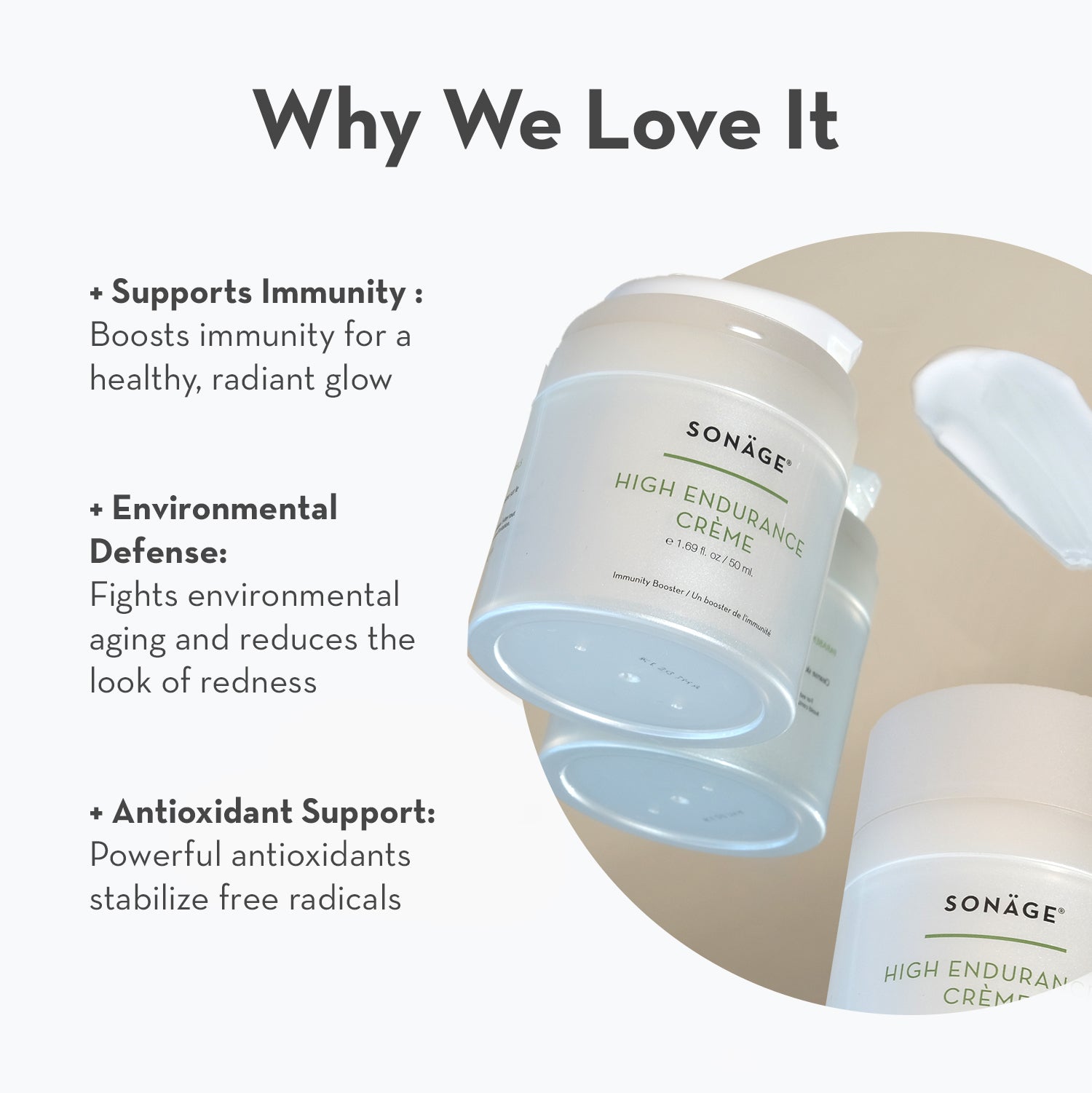 Premium Long-Lasting Moisturizing Cream for Dry & Sensitive Skin - Hydrating & Nourishing Face & Body Cream for Day & Night Use - Perfect for Daily Skincare Routine & Post-Workout Recovery