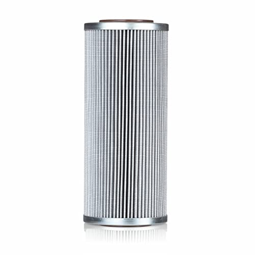 MF0059477 Main Filter Cartridge Replacement - 25 Micron Microglass Direct Interchange Filter Element for Water Purification Systems | Perfect for Home, Industrial & Commercial Use