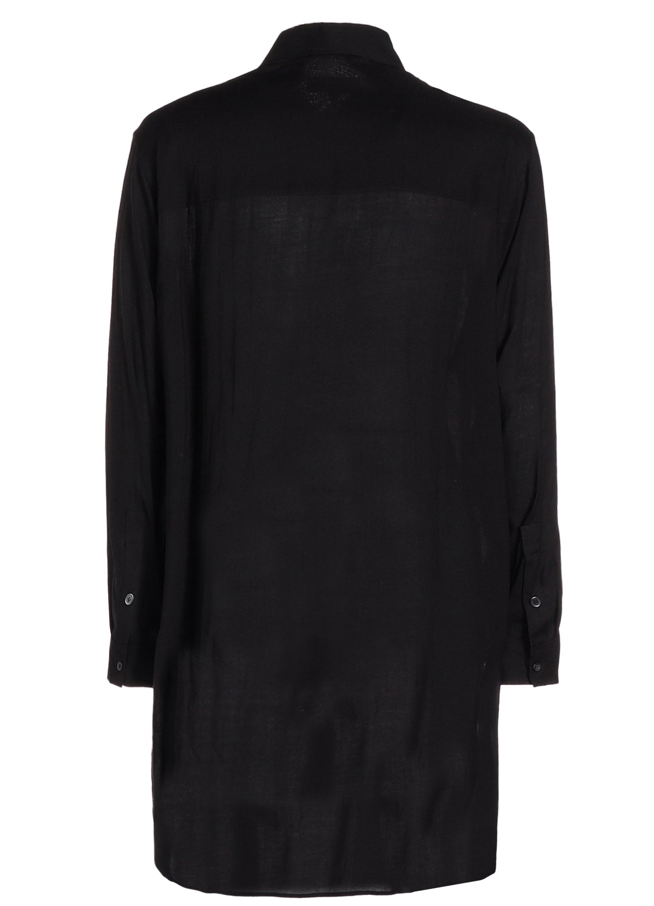 Stylish Cellulose Blend Random Stitch Blouse with Soft Fabric - Perfect for Casual Wear, Office Outfits & Everyday Fashion