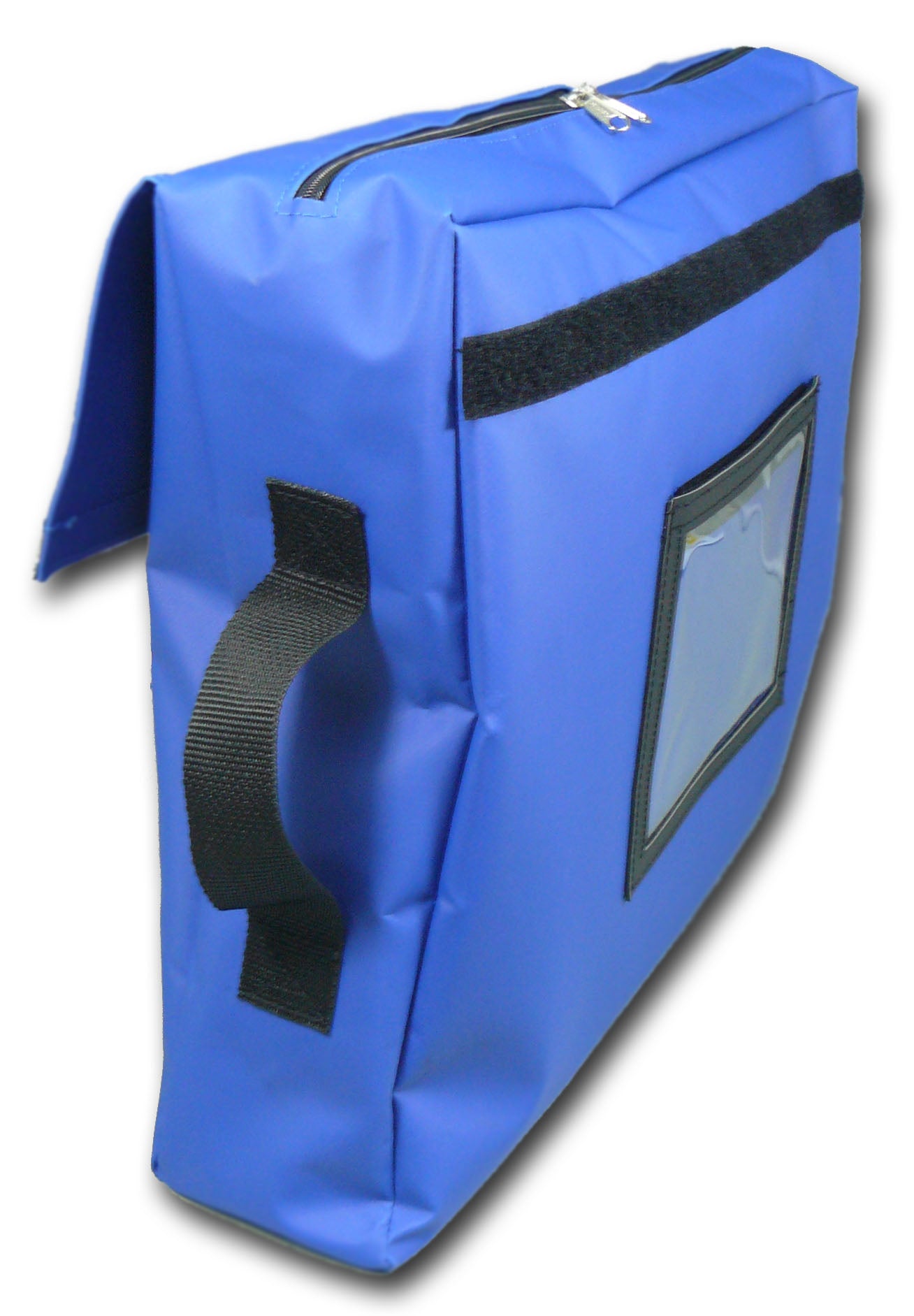 Durable Air Cargo Mail Bag for Shipping & Logistics - Waterproof Nylon Postal Bag with Reinforced Handles for Airlines, Couriers & E-commerce Shipping