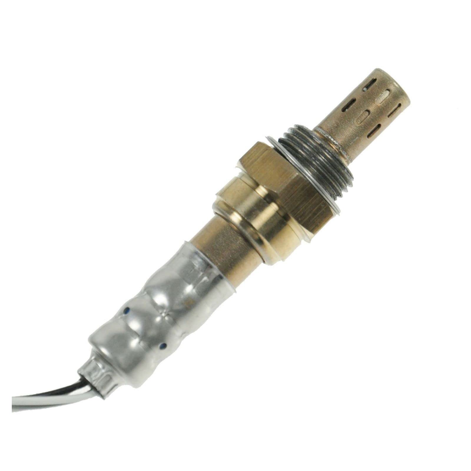 Direct Fit Front Upstream Oxygen O2 Sensor with Tool for Nissan Infiniti - Compatible with Altima, Maxima, Rogue, QX60 | Improves Fuel Efficiency & Engine Performance