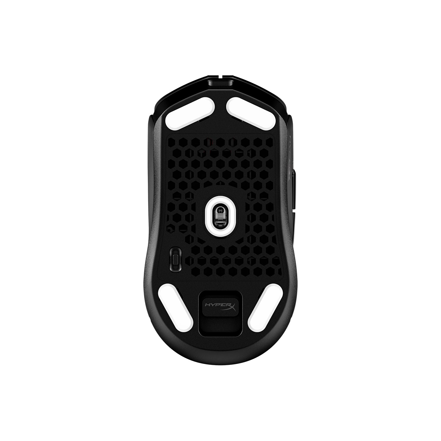 HyperX Pulsefire Haste 2 Mini Wireless Gaming Mouse - Lightweight Ergonomic Design for FPS, MOBA & Esports - Perfect for Competitive Gaming & Office Work
