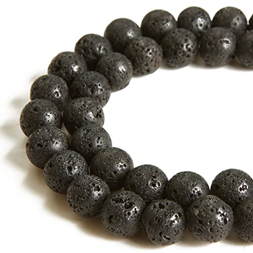 Black Lava
