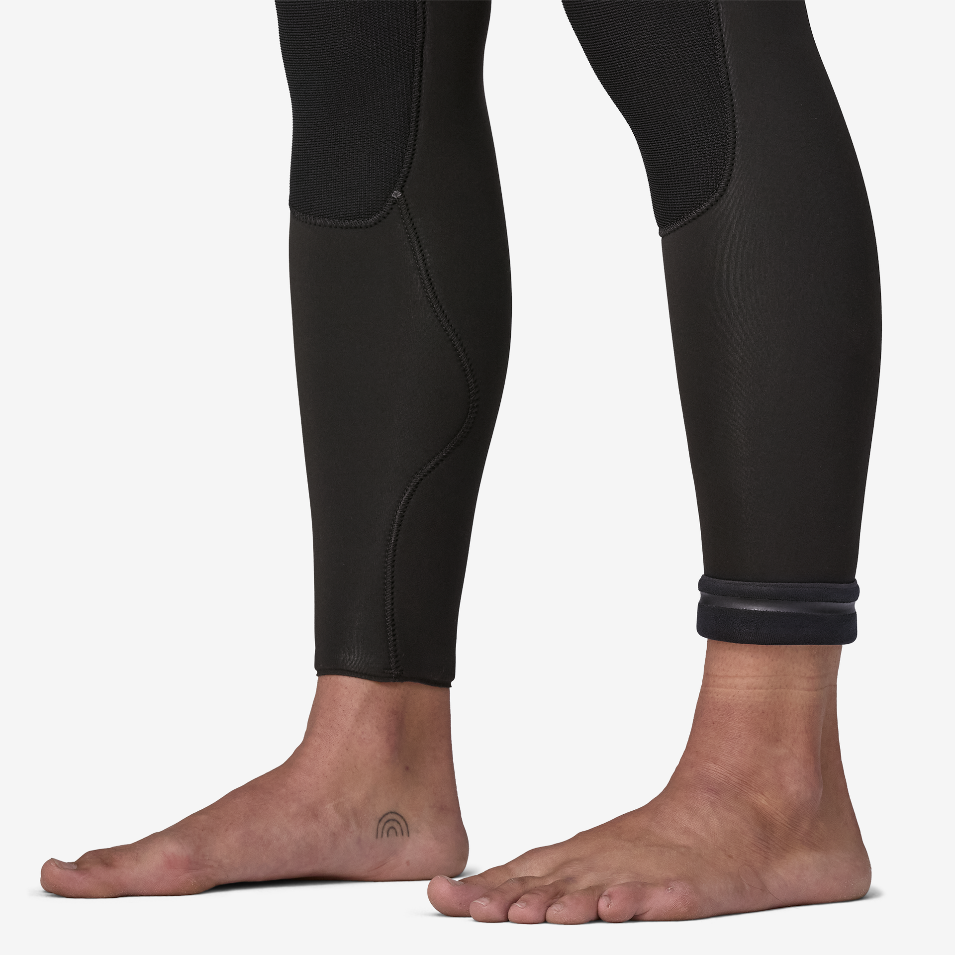 Women's R3 Yulex Regulator Front Zip Full Wetsuit - Perfect for Surfing, Diving & Water Sports | Warm & Flexible Neoprene Suit