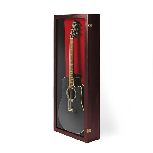 Cherry - Red Felt
