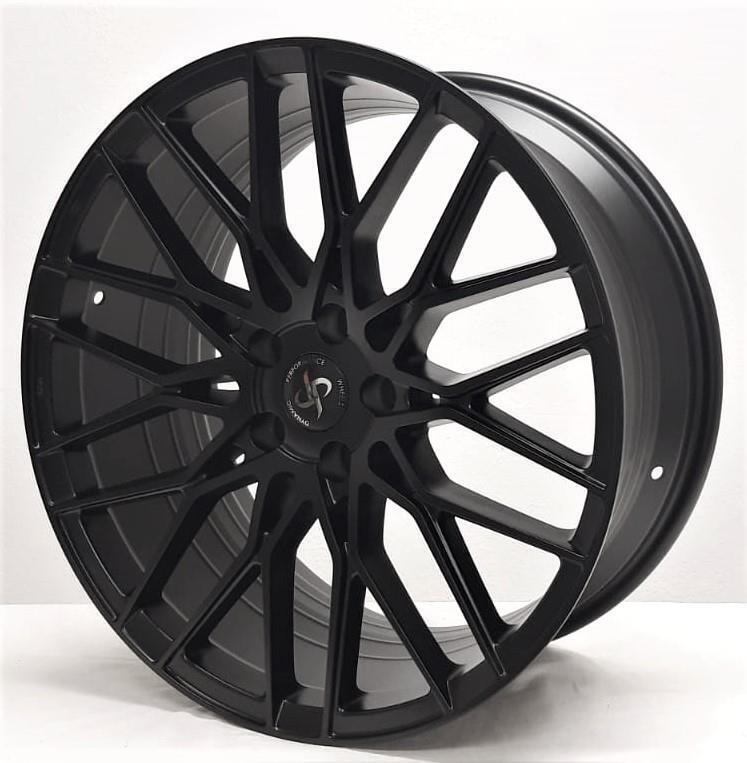 18x8 5x112 18-Inch Alloy Wheels for 2015-2023 Mercedes C300 Sport Sedan - Premium Replacement Rims for Enhanced Performance & Style - Perfect for City Driving, Highway Cruising & Car Upgrades