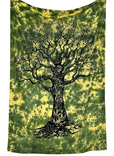 Green Tree