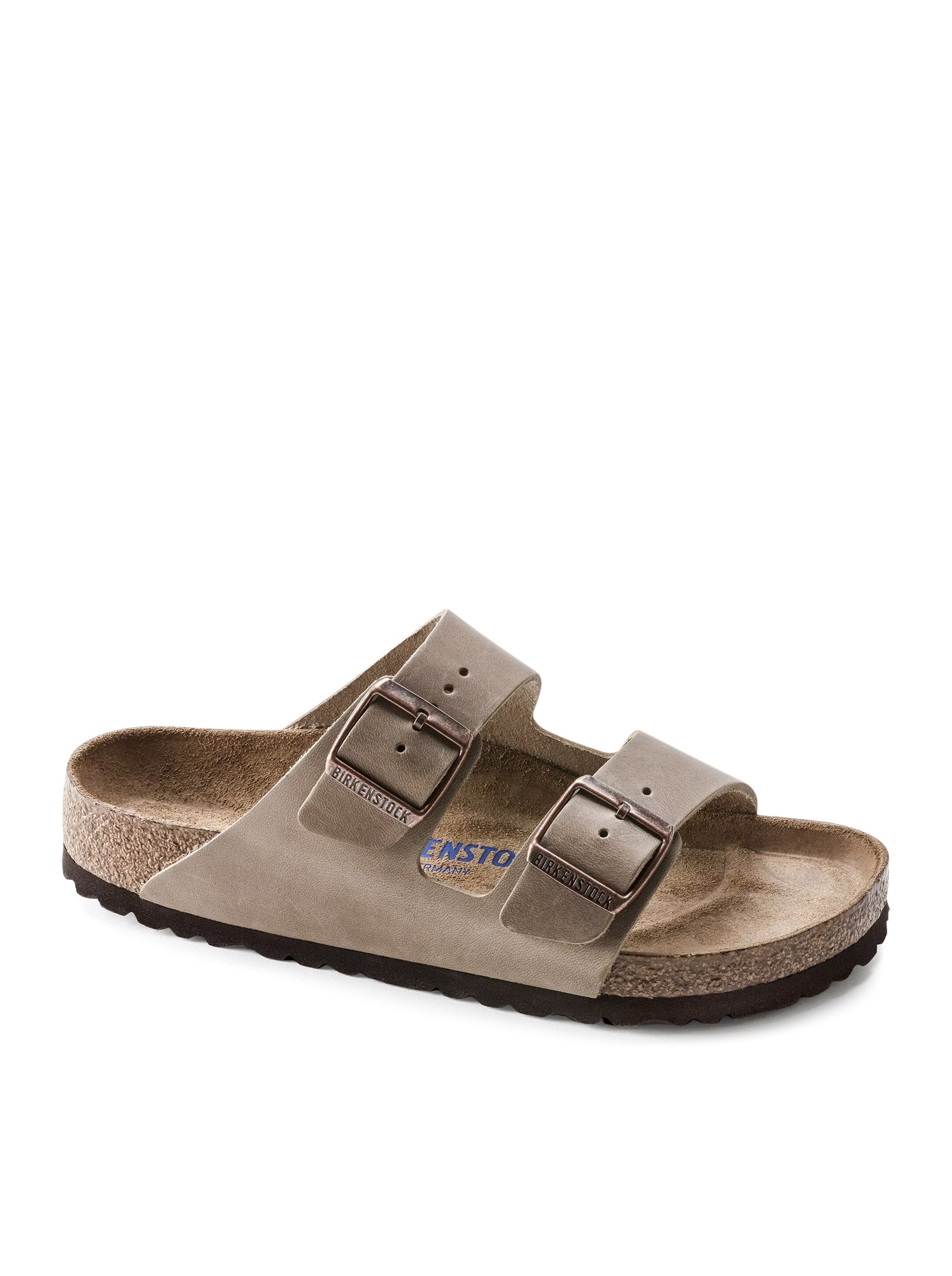 Arizona Soft Footbed Sandals for Women - Comfortable & Supportive Orthopedic Flip Flops - Perfect for Beach, Pool, and Summer Walking