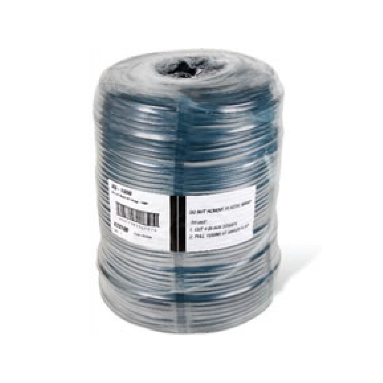 Rain Bird 1/4 Inch Drip Tubing Coil - Efficient Watering Solution for Gardens, Lawns & Landscapes | Durable Irrigation System for Plants, Flowers & Vegetable Beds
