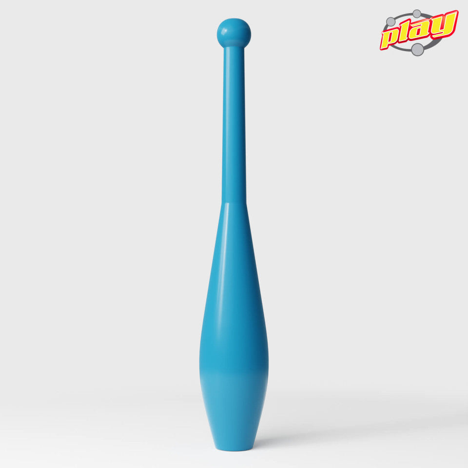 One Piece Anime Clavas Play Set - Blue Color for Cosplay, Halloween Costume & Anime Themed Parties | Perfect for Fans of Luffy, Zoro & Straw Hat Pirates