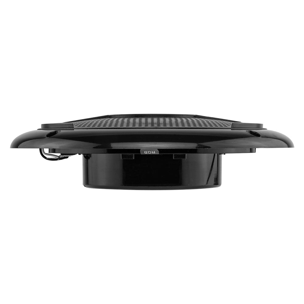 MRX1 Marine Head Unit & 2 NXL 6SL/BK 6.5