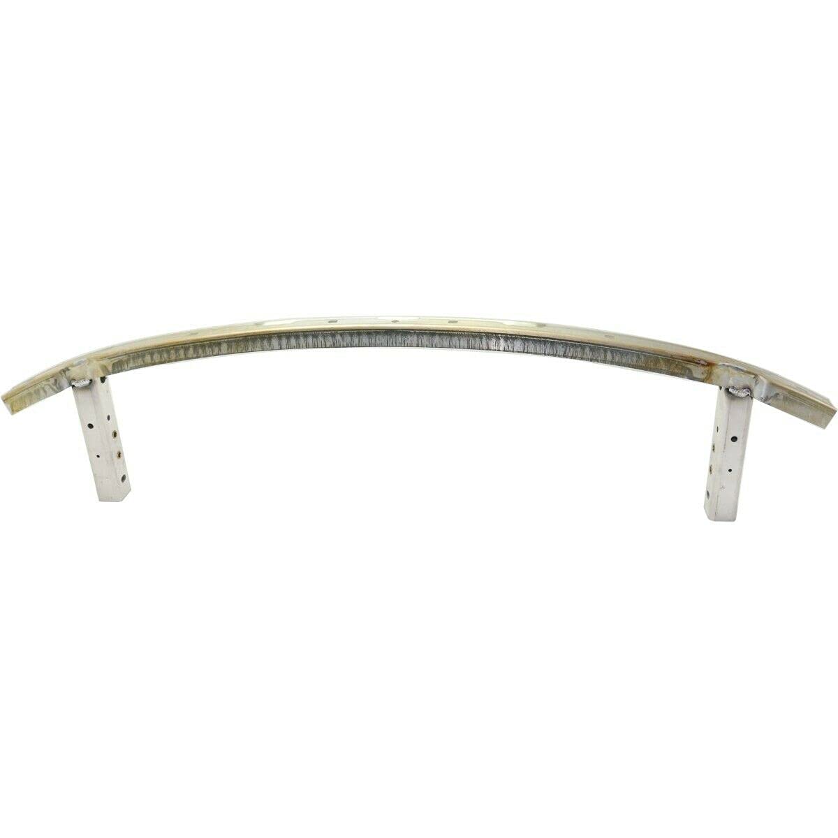 Replacement Bumper Face Bar Reinforcement Front Lower for BMW 740 750 - Durable Auto Body Part for Accident Repair & Collision Protection