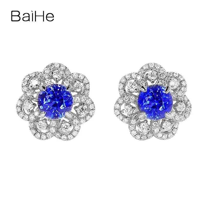 Sapphire White