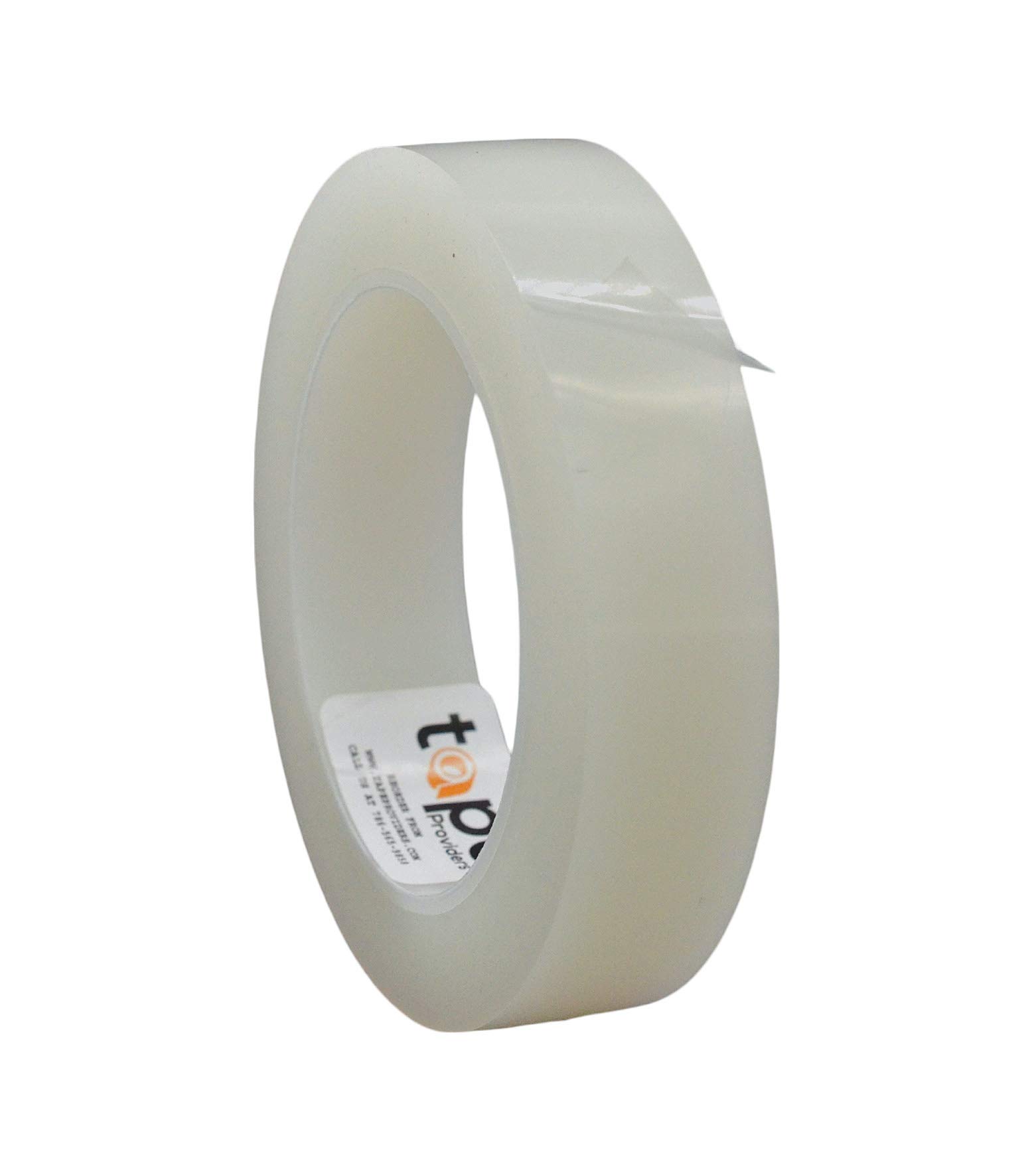 Heavy-Duty Clear Repair Tape 1