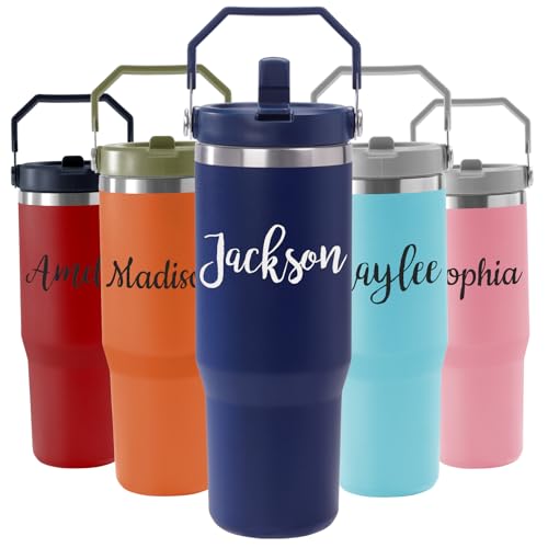 Personalized Tumbler-4
