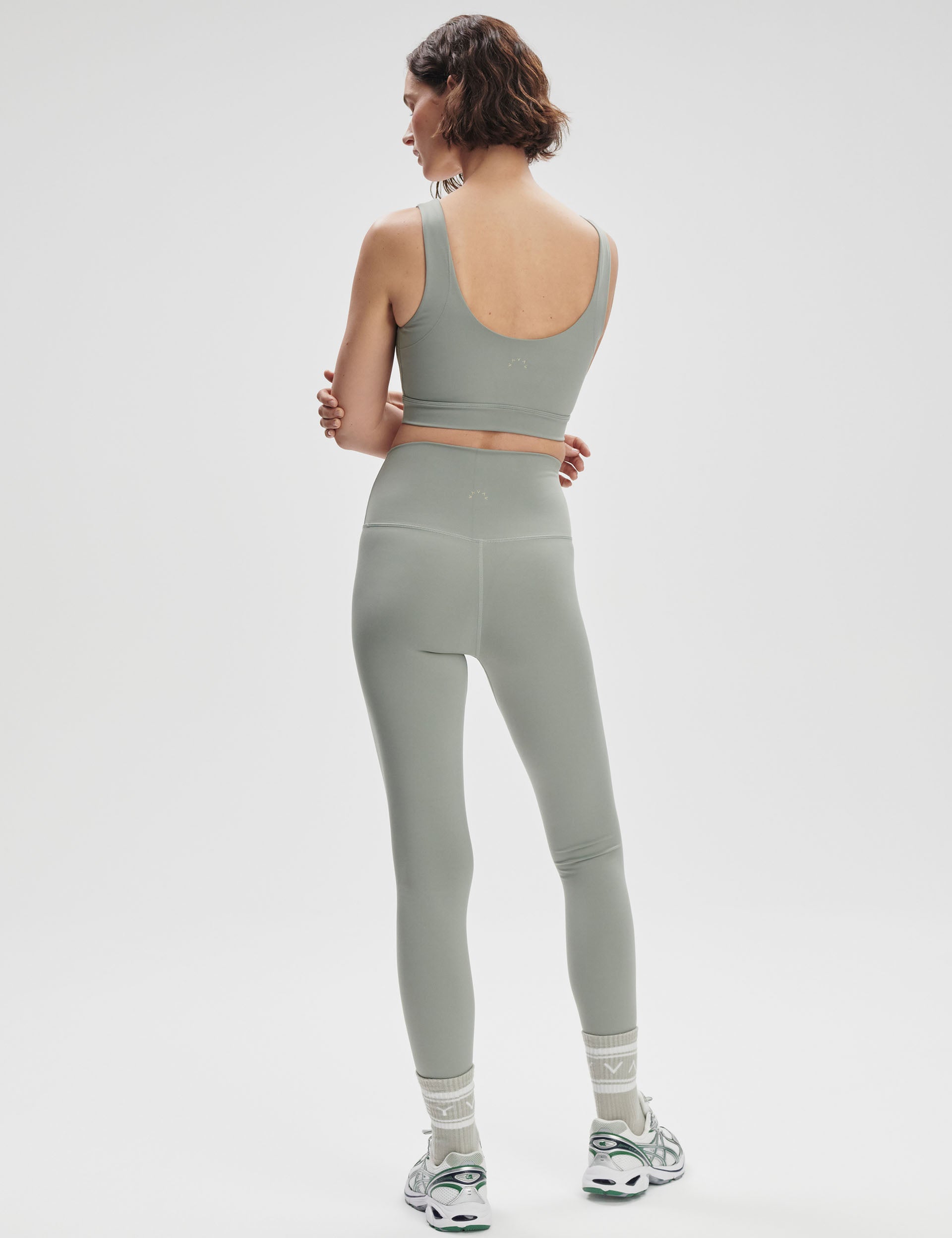 FreeSoft Essi Bra - Wireless Comfort Bra for Women - Seamless Support for Yoga, Workouts & Everyday Wear