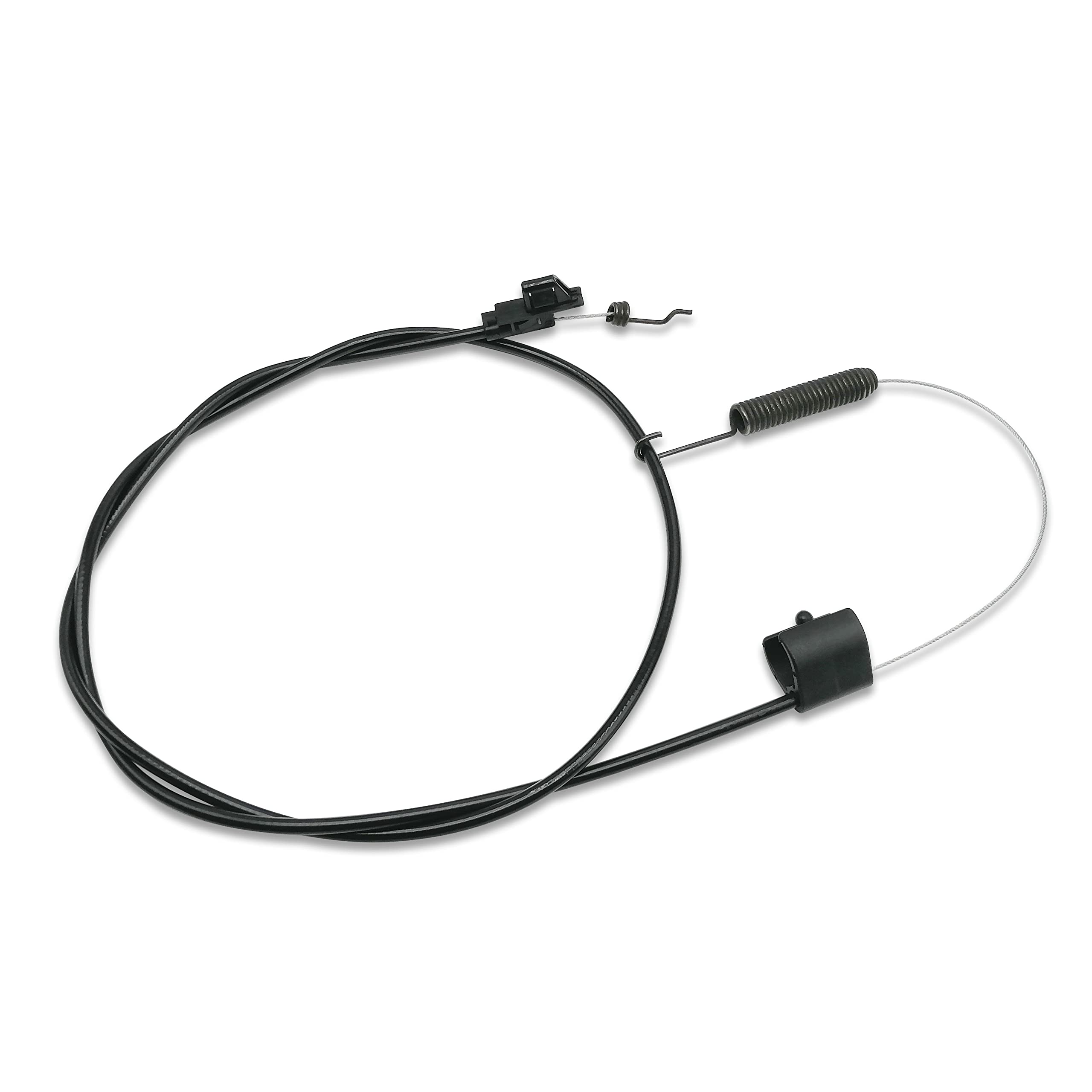 Husqvarna Craftsman Lawn Mower Drive Cable 586638001 - Durable Replacement for 583542901