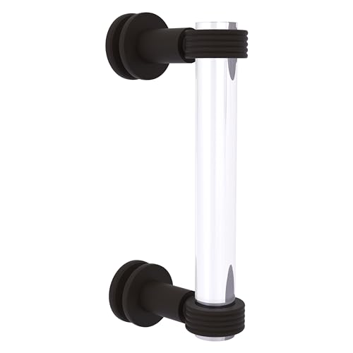Oil Rubbed Bronze