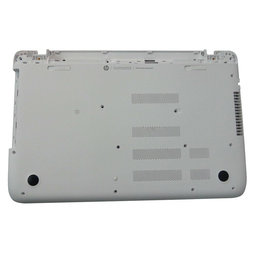 HP Pavilion 15 P 15T P Bottom Case Base Enclosure Replacement Part 762499-001 - Compatible with HP Laptop Repair & DIY Upgrades