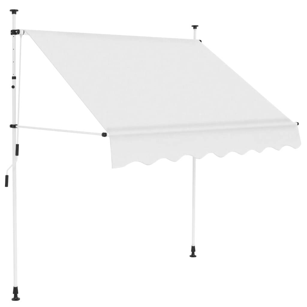 Retractable Patio Awning 59