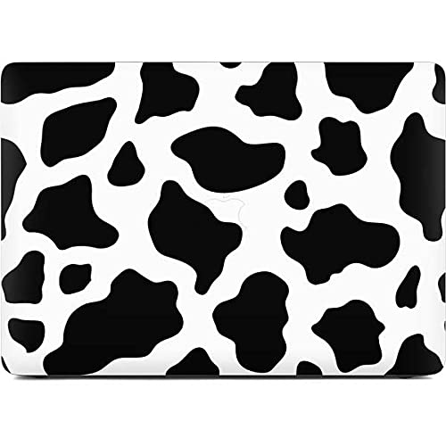 Skinit Officially Licensed Cow Print Laptop Skin for MacBook Pro 16-inch (2019-2020) | Durable Vinyl Decal | Perfect for Work, School & Travel